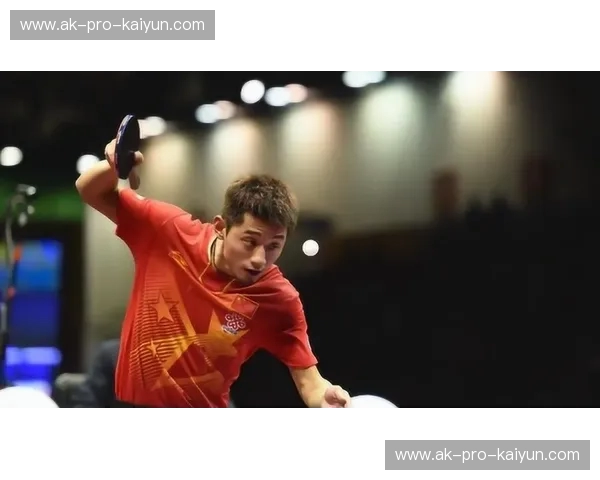 让每一次挥拍都不再等待——乒乓球场馆预约新体验