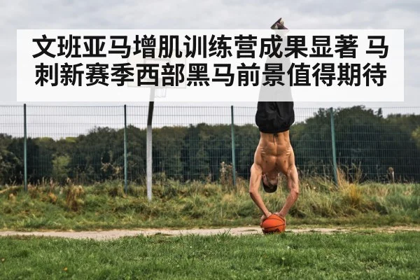 文班亚马增肌训练营成果显著 马刺新赛季西部黑马前景值得期待 | kaiyun